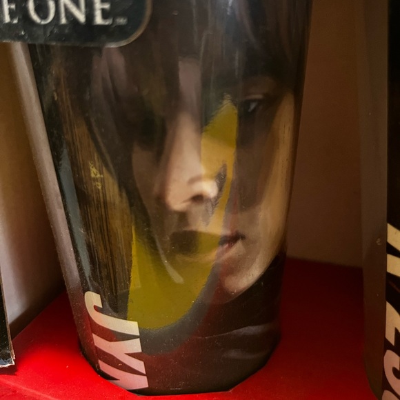 Star Wars Glasses - Picture 7 of 9